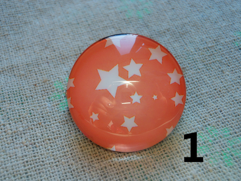 Broche en autre - Ref 1180689 Image 6