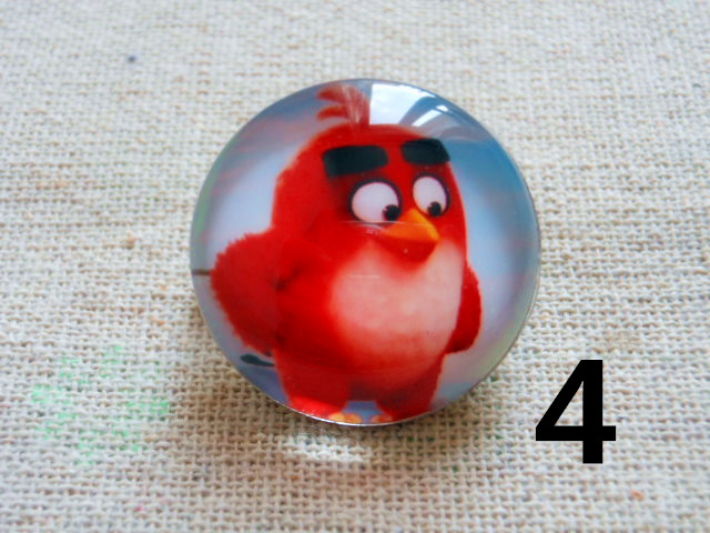 Broche en autre - Ref 1180687 Image 9