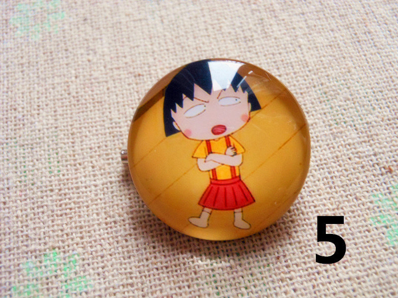 Broche en autre - Ref 1180705 Image 10