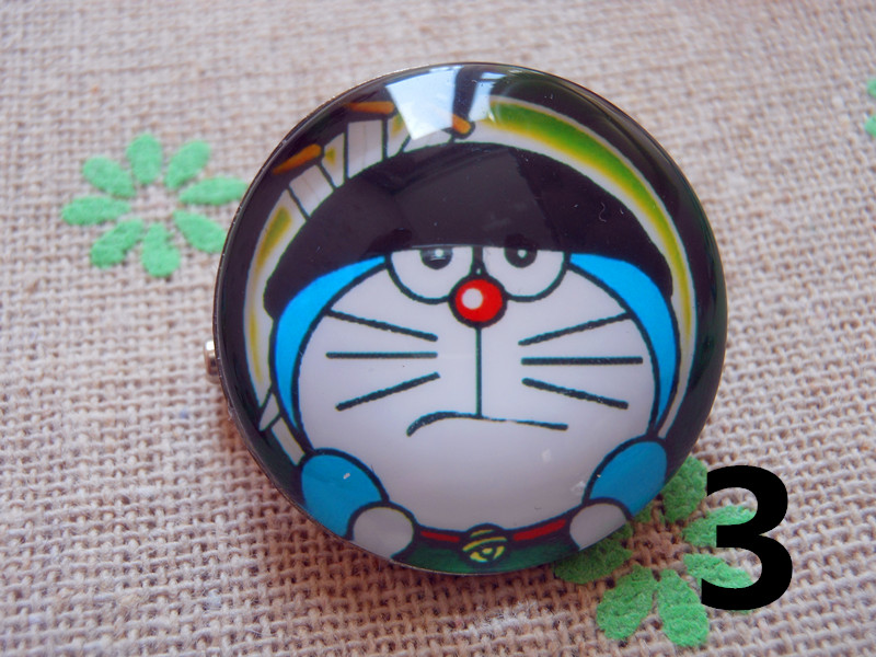 Broche en autre - Ref 1180829 Image 8
