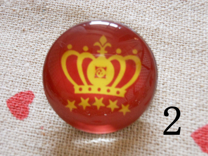 Broche en autre - Ref 1180701 Image 7