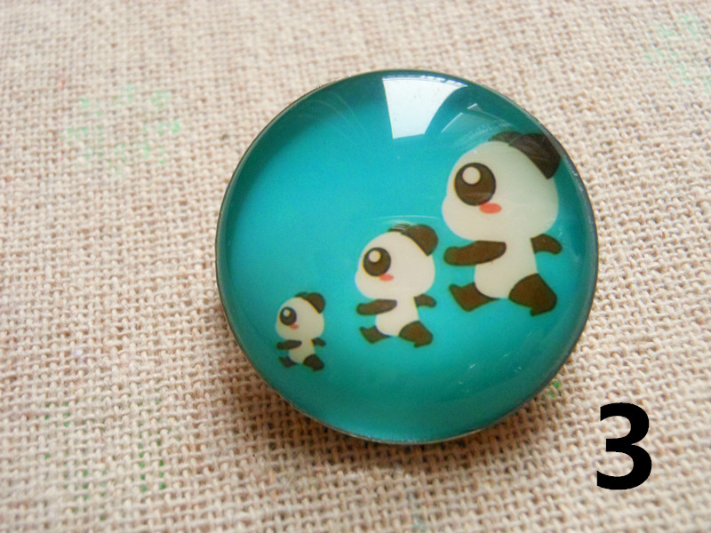 Broche en autre - Ref 1180623 Image 8