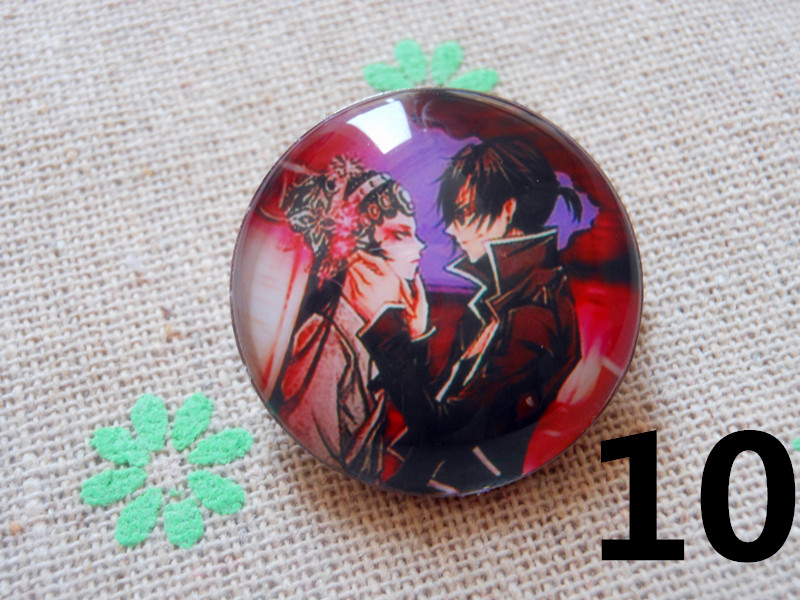 Broche en autre - Ref 1180800 Image 15