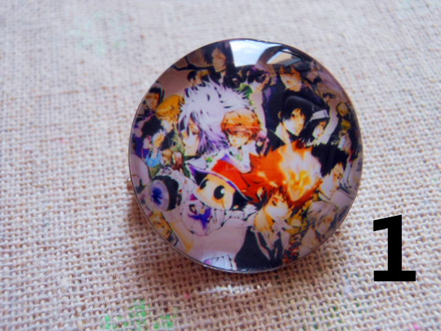 Broche en autre - Ref 1180809 Image 3