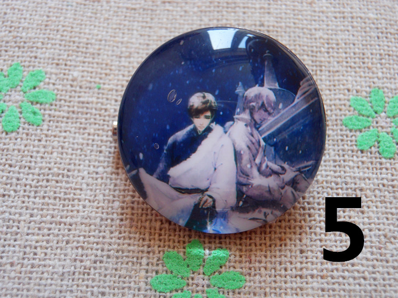 Broche en autre - Ref 1180800 Image 10