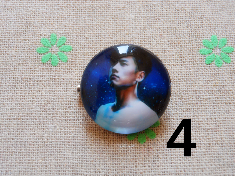 Broche en autre - Ref 1180758 Image 9
