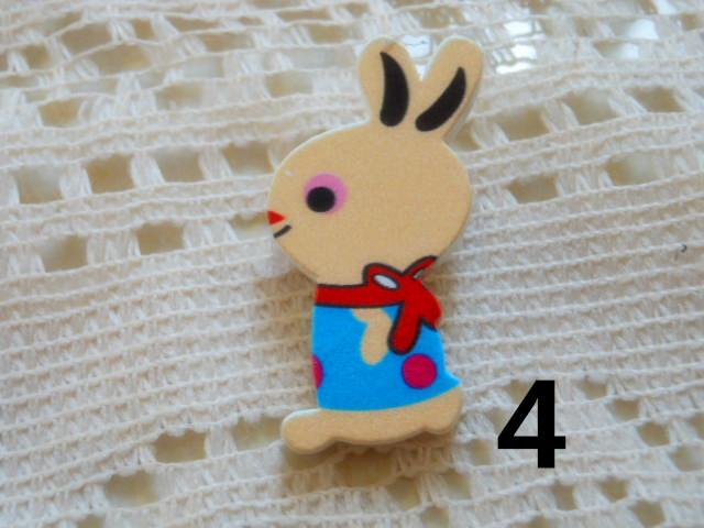 Broche en autre - Ref 1177806 Image 10