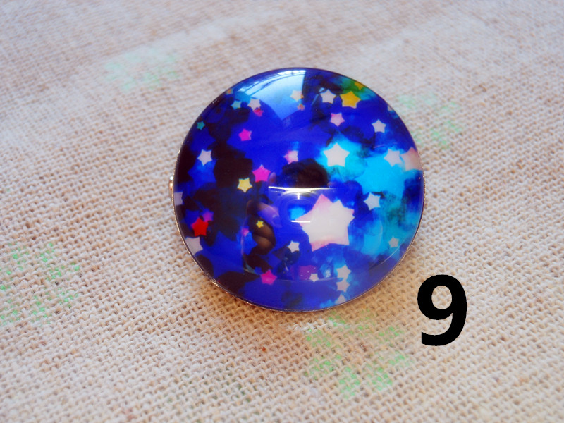 Broche en autre - Ref 1180689 Image 14