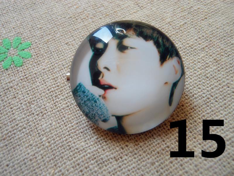 Broche en autre - Ref 1180632 Image 20