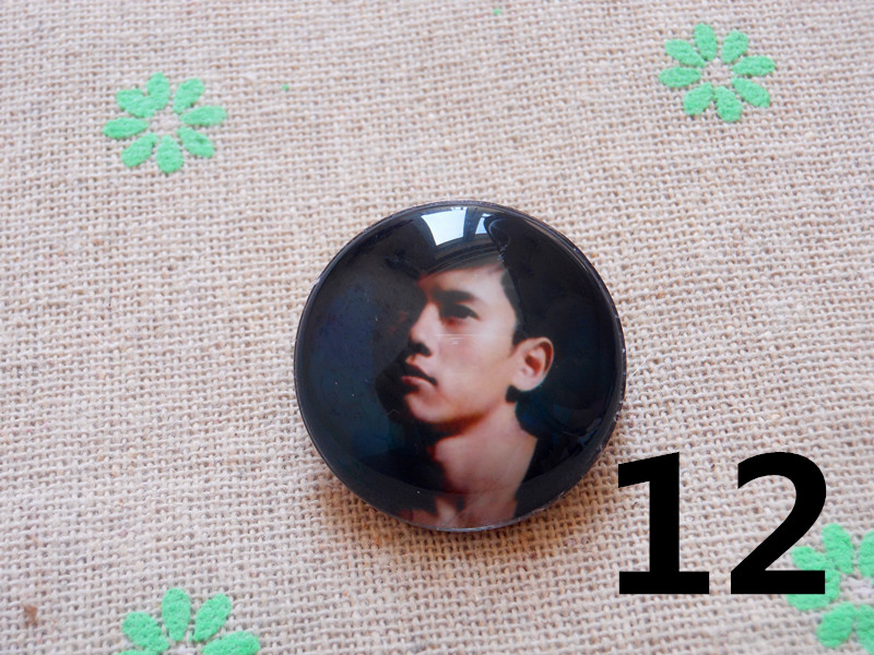 Broche en autre - Ref 1180758 Image 16