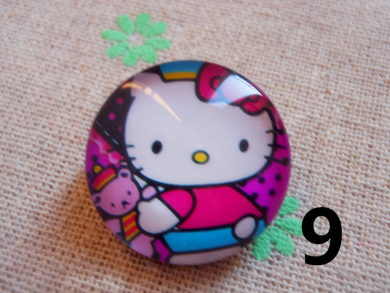 Broche en autre - Ref 1180644 Image 13