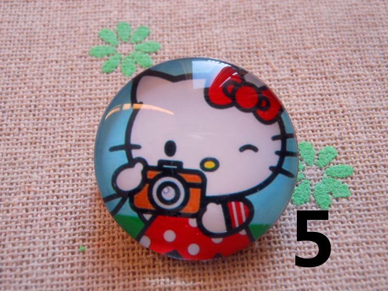 Broche en autre - Ref 1180644 Image 9
