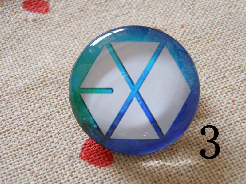 Broche en autre - Ref 1180805 Image 8