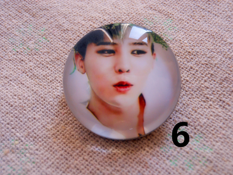 Broche en plexiglas - Ref 1171316 Image 11