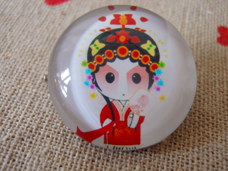 Broche en autre - Ref 1175544 Image 9