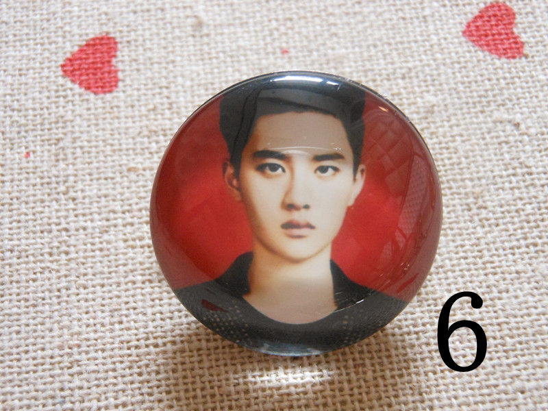 Broche en autre - Ref 1180871 Image 11