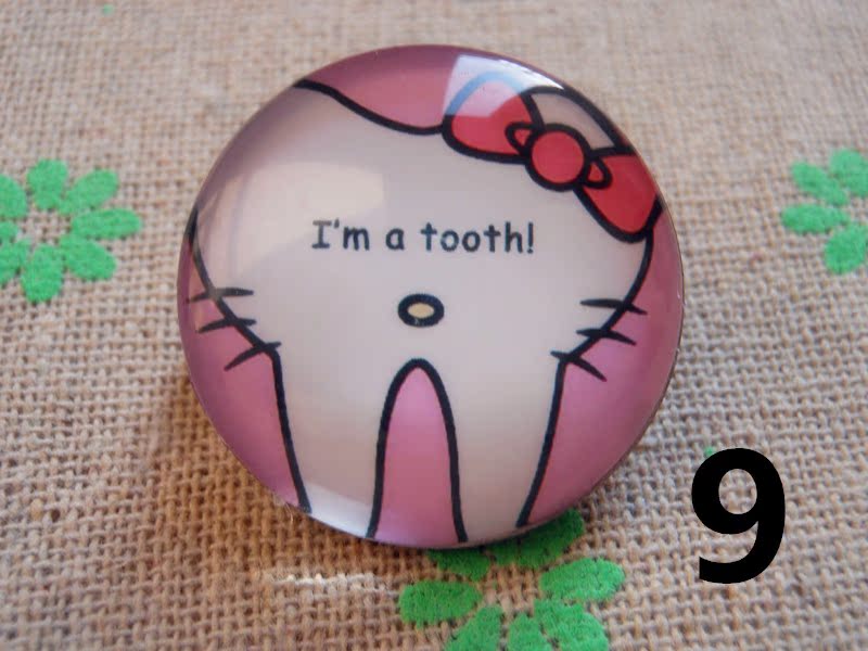 Broche en autre - Ref 1180859 Image 13