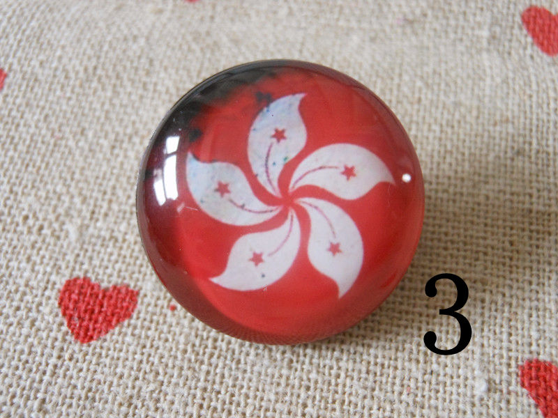 Broche en autre - Ref 1180638 Image 8
