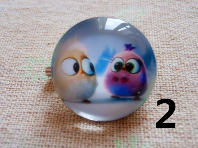 Broche en autre - Ref 1180687 Image 7