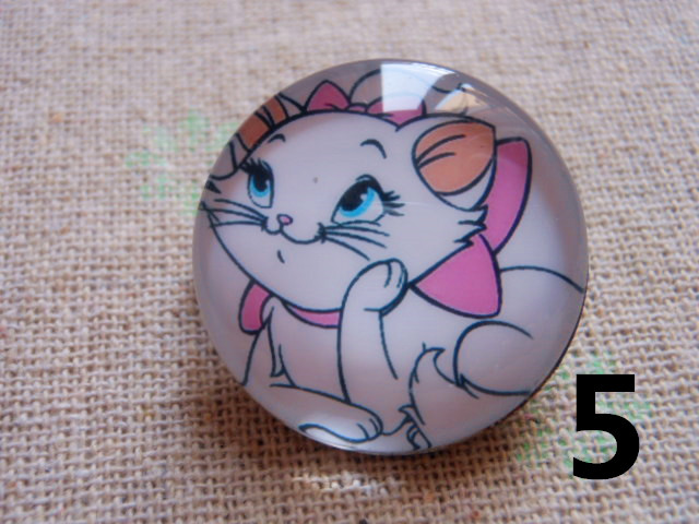 Broche en autre - Ref 1180730 Image 7