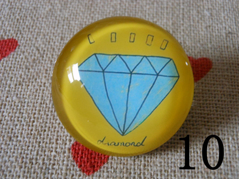 Broche en autre - Ref 1180765 Image 15