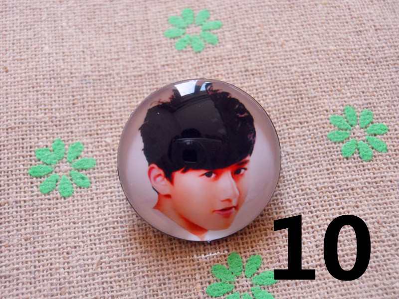 Broche en autre - Ref 1180758 Image 14