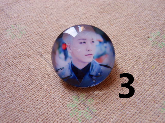 Broche en autre - Ref 1180669 Image 5