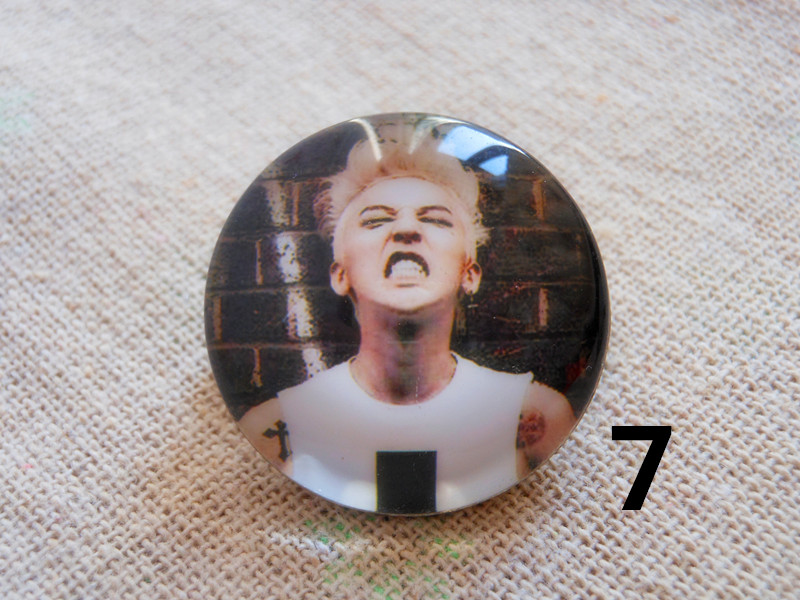 Broche en plexiglas - Ref 1171316 Image 12
