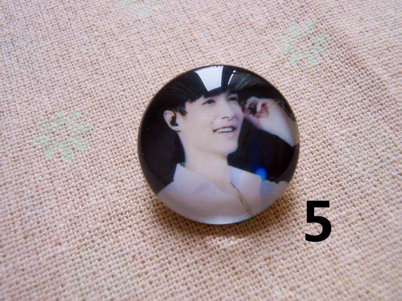 Broche en autre - Ref 1172776 Image 10