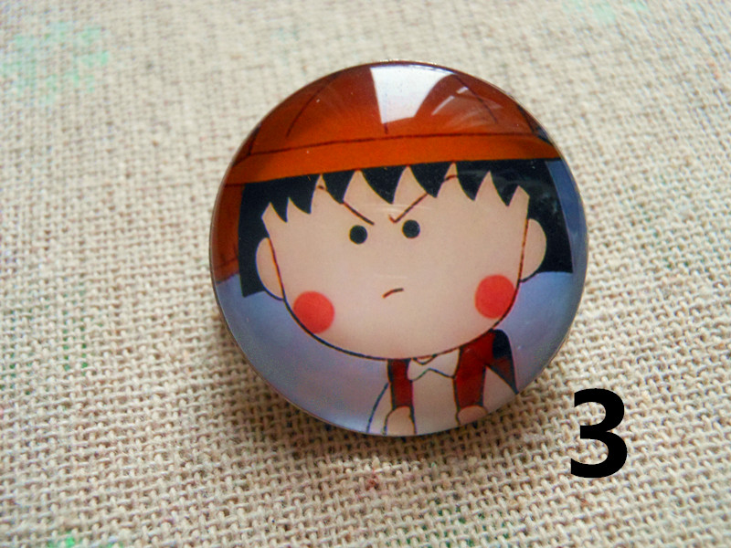 Broche en autre - Ref 1180705 Image 8