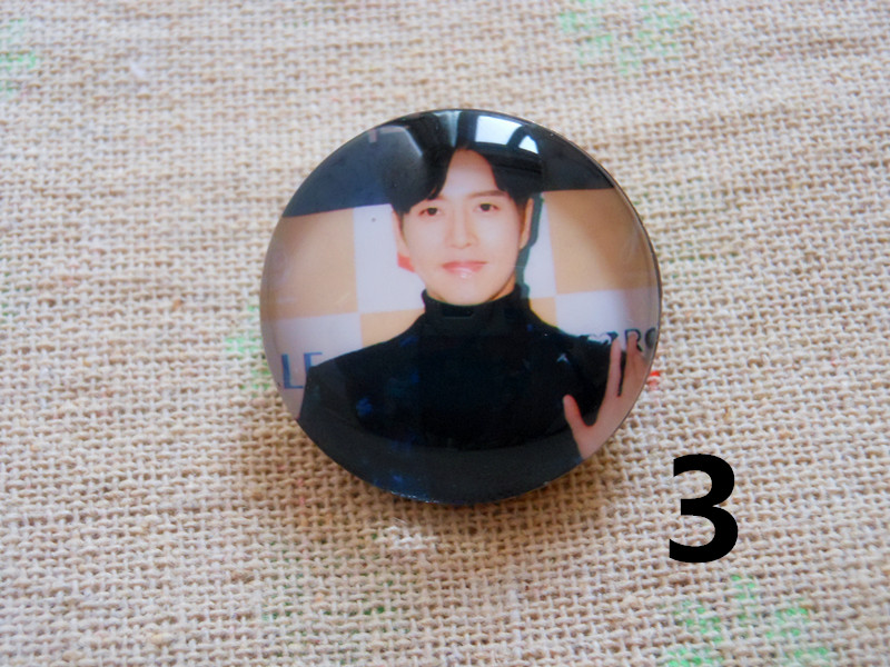 Broche en autre - Ref 1180713 Image 8