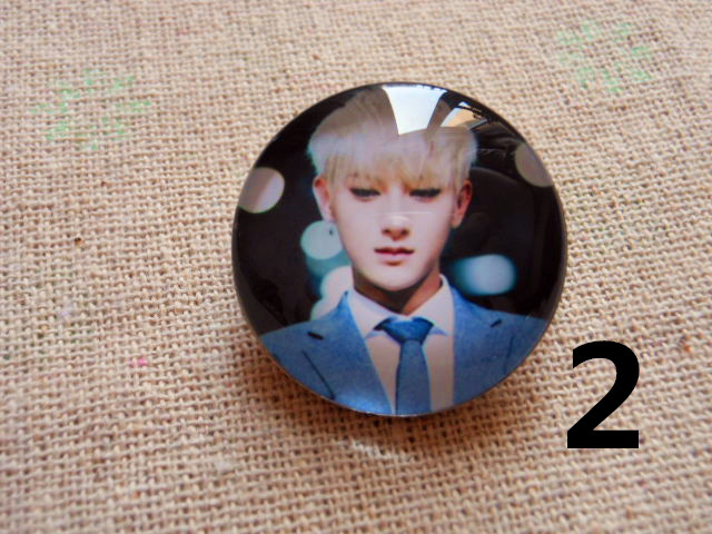 Broche en autre - Ref 1180797 Image 4