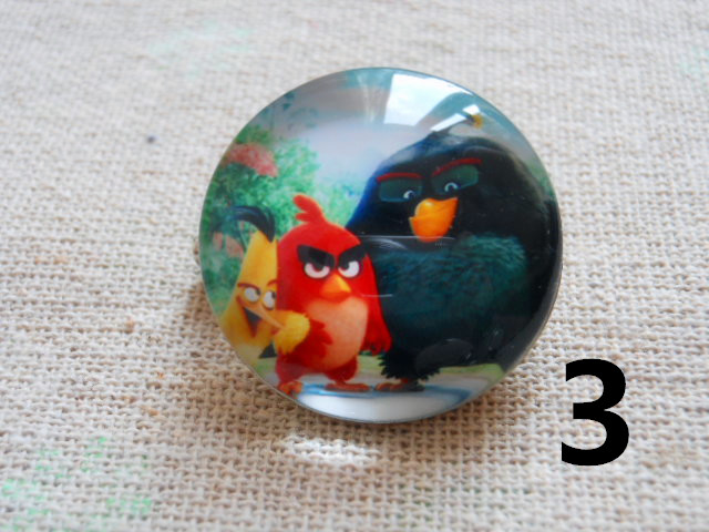 Broche en autre - Ref 1180687 Image 8