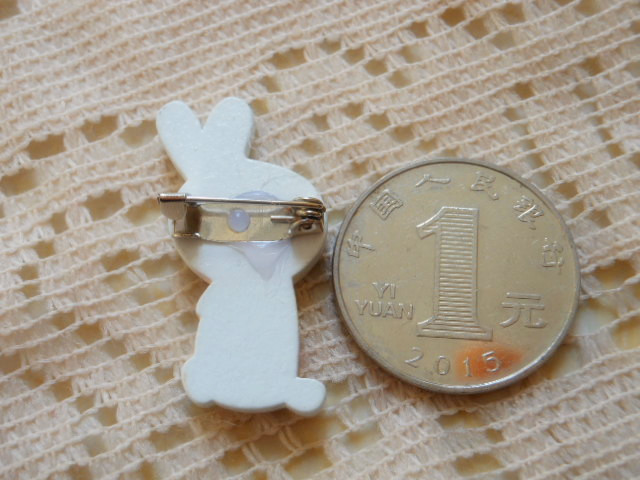 Broche en autre - Ref 1177806 Image 14