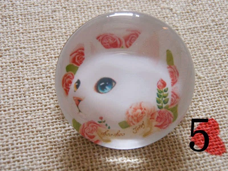 Broche en autre - Ref 1180741 Image 10