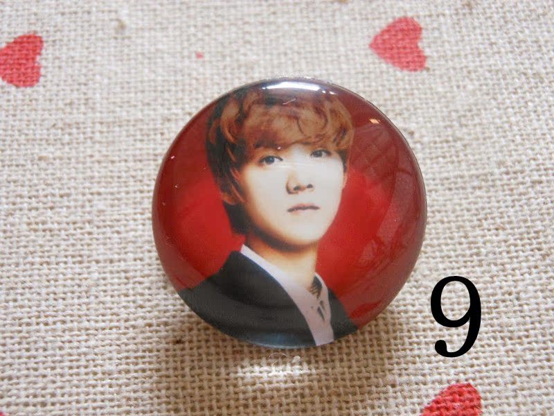 Broche en autre - Ref 1180871 Image 14