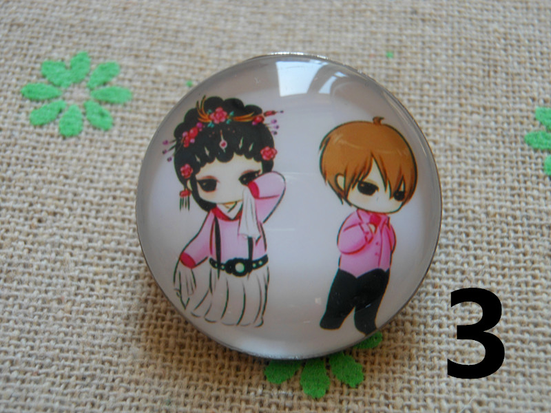 Broche en autre - Ref 1180800 Image 8