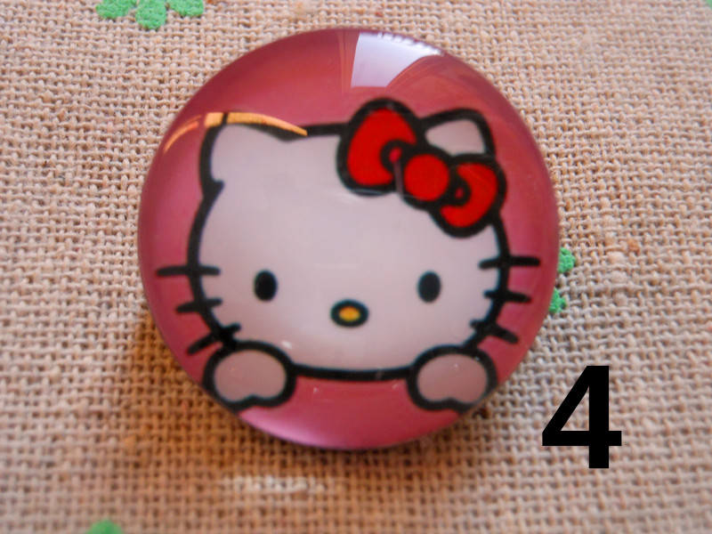 Broche en autre - Ref 1180644 Image 8