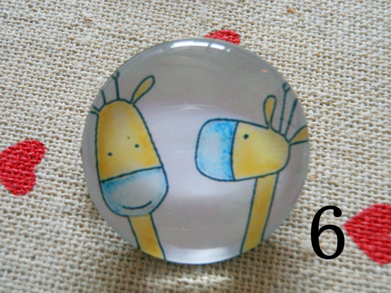 Broche en autre - Ref 1180836 Image 11