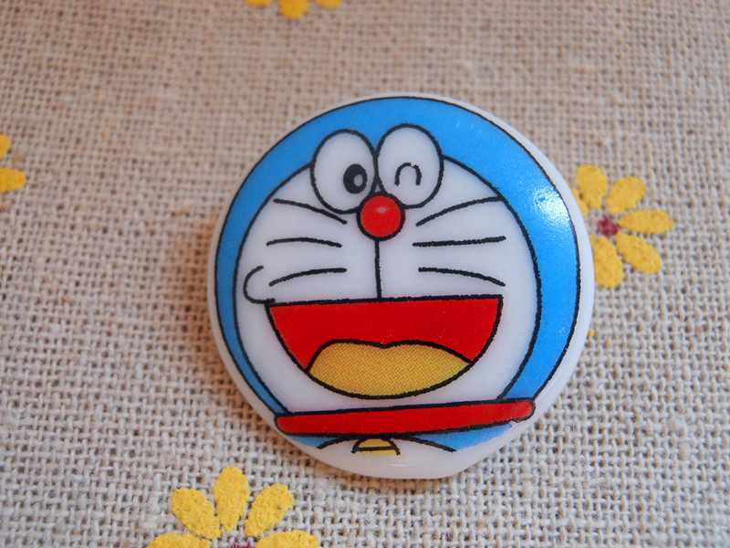 Broche en autre - Ref 1182994 Image 16