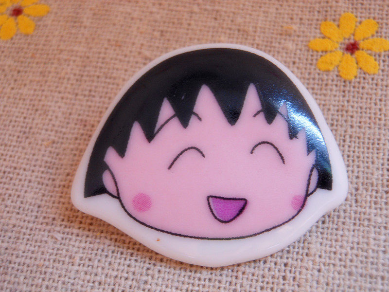 Broche en autre - Ref 1182994 Image 15