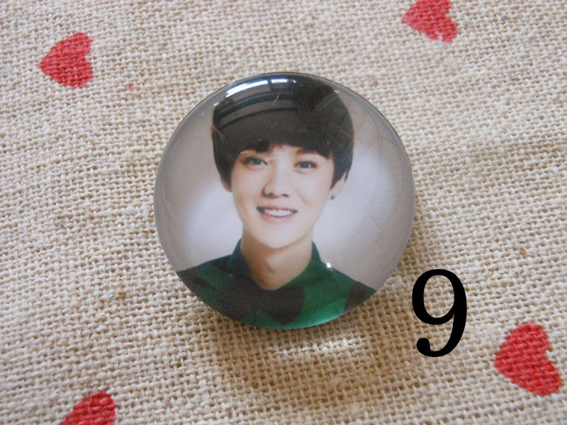 Broche en autre - Ref 1180743 Image 13