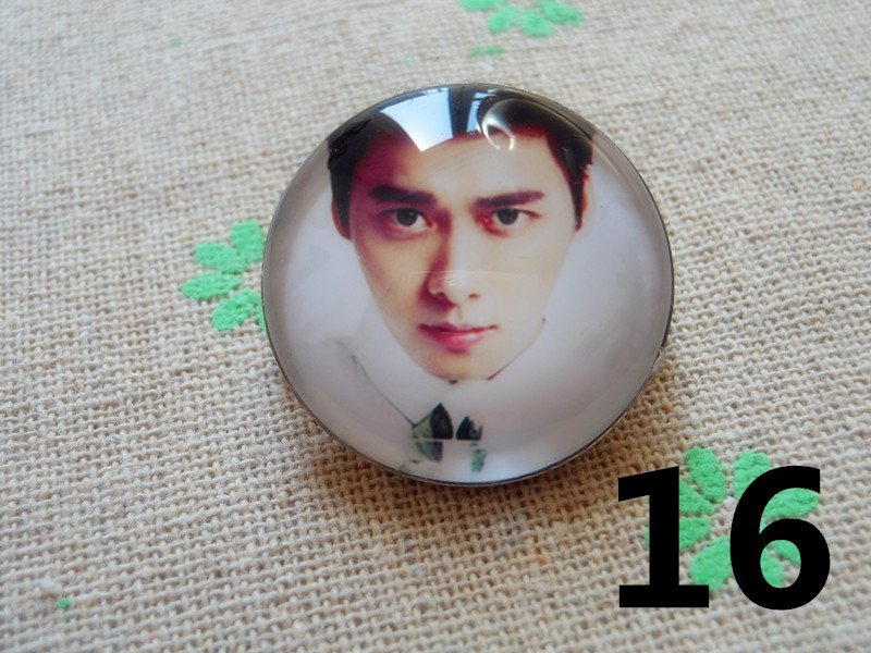 Broche en autre - Ref 1180632 Image 21