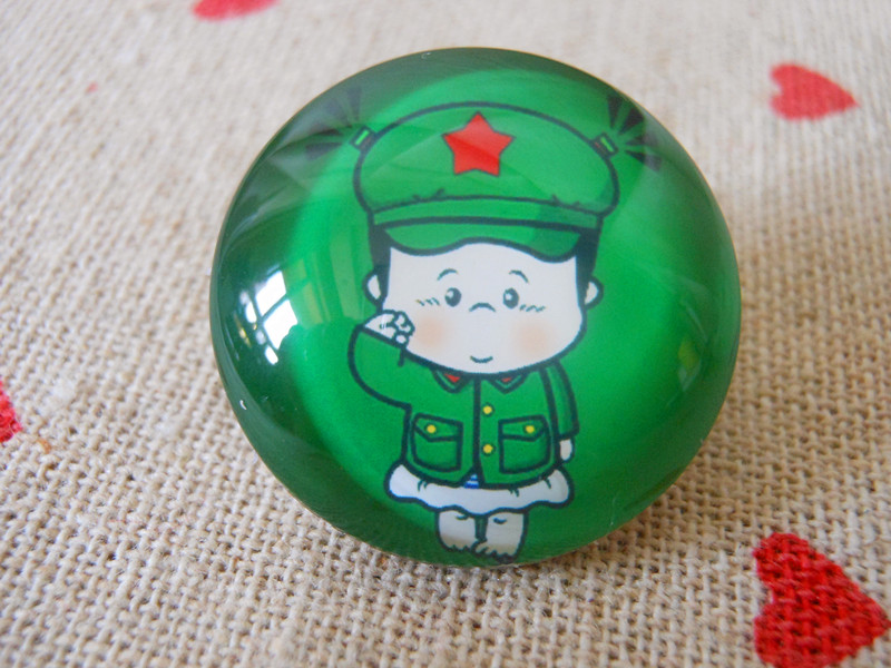 Broche en autre - Ref 1180886 Image 9