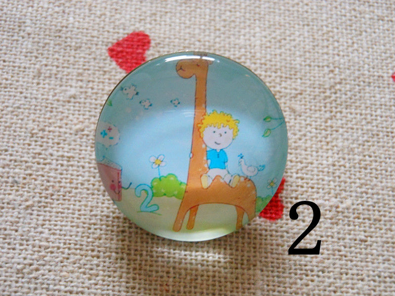 Broche en autre - Ref 1180836 Image 7