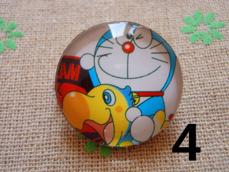 Broche en autre - Ref 1180829 Image 9