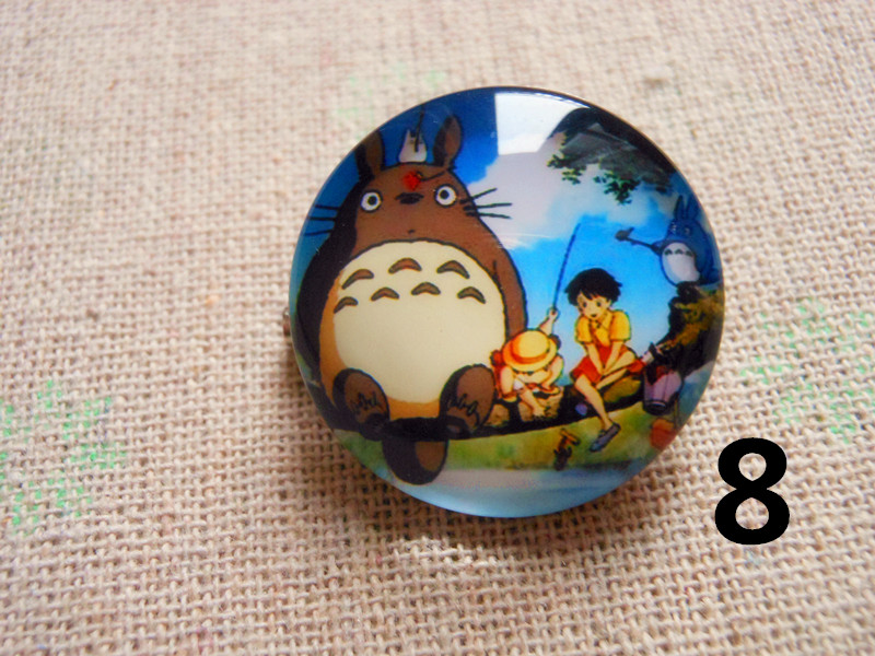 Broche en autre - Ref 1180839 Image 13