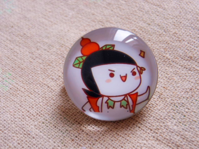 Broche en autre - Ref 1180627 Image 7
