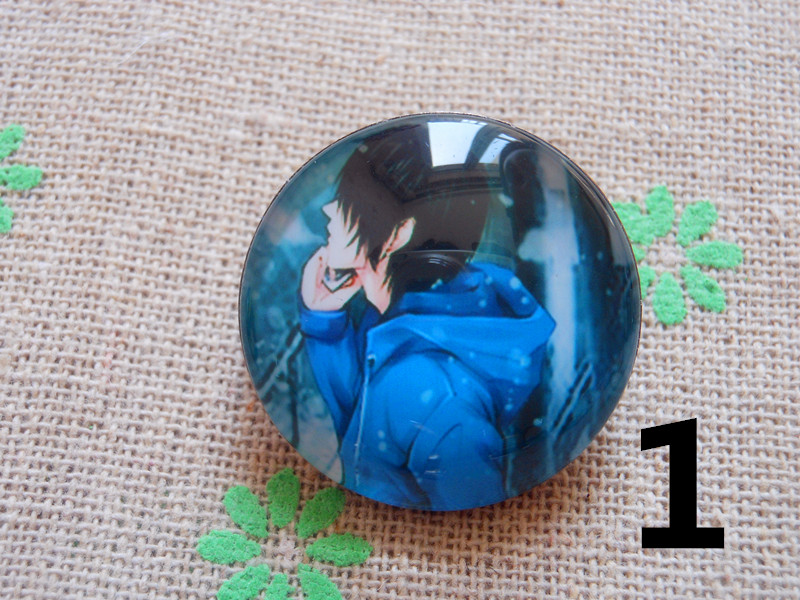 Broche en autre - Ref 1180800 Image 6
