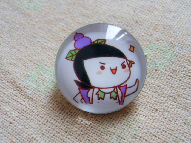 Broche en autre - Ref 1180627 Image 12